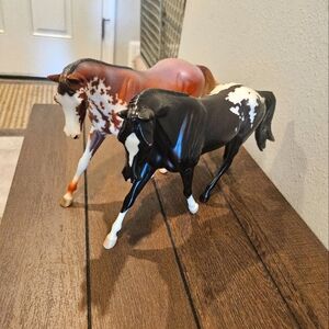 Breyer Strapless Mini Conga